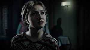 Resultado de imagem para Until Dawn