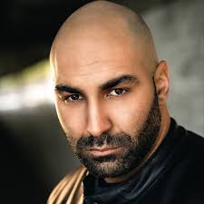 Andrew Lloyd Preston