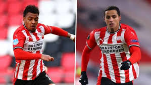 Donyell malen fifa 21 career mode. Malen Ihattaren On Van Bommel S Shortlist As He Takes Over At Wolfsburg Goal Com