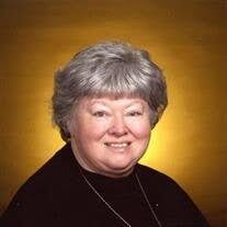 Dolly McClain Obituary