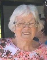 Mary A.VanAusdale Obituary (2019)