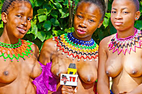 Homemade Zulu sex - real South African passion caught on camera