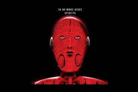 Unofficial: Luis Alberto Spinetta