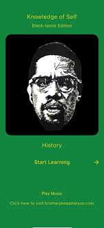 Knowledge of Self Trivia!