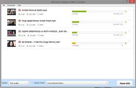 Download youtube videos in mp4 with youtubnow can help you to transfer the mp4 youtube videos to various devices for offline playback. Download Sdr Free Youtube To Mp4 Converter V1 0 Freeware Afterdawn Software Downloads
