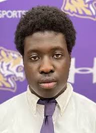 2021 Football Roster