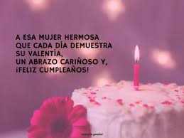 Feliz Cumpleaños para una Amiga - Cumple Genial