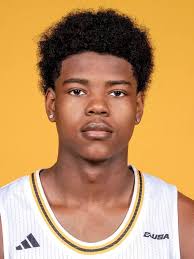 2025-26 Men's Basketball Roster