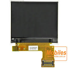 Экран для LG CB630 Invision дисплей ...