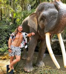 Brock davies is the all star wildcard. Who Is Brock Davies Wiki Bio Facts About Scheana Shay S Boyfriend