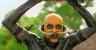 31 Days of Fright: The Green Inferno