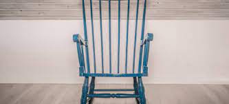How To Fix A Squeaky Rocking Chair Doityourself Com