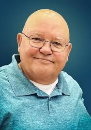 In Loving Memory of Larry Gray Gardner