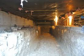The series 5 vents have a removable front frame that can be. Sundays Footers Floor Crawl Space To Basement Dig