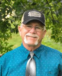 Marlin Walter Dettman, McGregor, Iowa, November 10, 2020