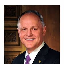 Well deserved! Will will provide IBAT with excellent representation of West  Texas banks and bankers.