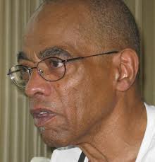 Obituary for Rodney Edward Williams