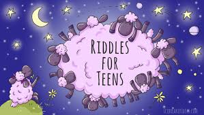A dream, but still gud. 76 Best Riddles For Teens Short Hard Funny Icebreakerideas