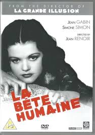 LA BETE HUMAINE