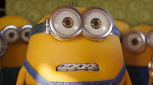 Check out amazing minions artwork on deviantart. Minions 2 Um Ein Ganzes Jahr Verschoben So Andert Sich Der Animationsfilm Terminkalender Von Universal Kino News Filmstarts De