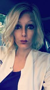 Welcome to our jungle. Melissa Cormier