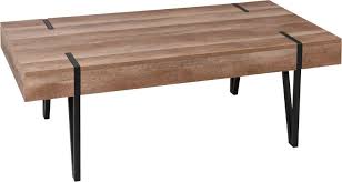 Occasional tables are small utility tables that combine beauty and function. Extra Large Rectangular Coffee Table Tea Living Room Side Table Furniture 8719987350092 Ebay