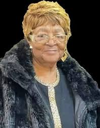 Obituary for Maxine Taylor