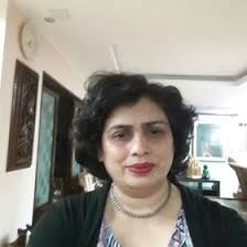Beena Shah (beenashah1993)