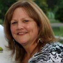 Page Ann Peters Obituary