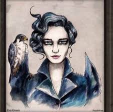 Miss Peregrines Art Tumblr Miss Peregrine S Peculiar Children Miss Peregrines Home For Peculiar Miss Peregrine