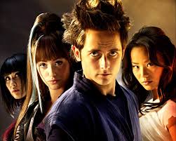 Formed during goku and bulma's search for the dragon balls, they have since fought many battles in order to test their skills and reach other goals, and in turn have become the unofficial defenders of earth. Dragonball Evolution 2009 Rotten Tomatoes Movie And Tv News
