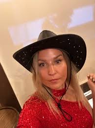 Anastasia Blagova, Moscow