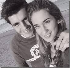 Maria pombo is the girlfriend of alvaro morata. Maria Pombo Alvaro Morata S Girlfriend Bio Wiki