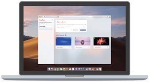 With teamviewer you can remotely control any pc anywhere on the internet. Remote Desktop Software For Macos Anydesk