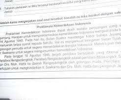 We did not find results for: 1 Apa Judul Teks Yang Akan Kamu Baca Jawab 2 Tentukan Kata Kunci Pada Judul Teks Tersebut Jawab Brainly Co Id