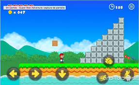 Super mario bros the lost levels, de 1986, el super mario bros 2, de 1988, super mario bros 3, de 1990, y luego intenta superar cada nivel y cada pantalla con mario y sus aventuras clásicas. Descargar Super Mario Bros Para Android Androidsis