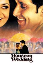 Monsoon Wedding' review by Evangeline Park • Letterboxd