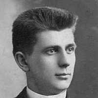 Herman Merton Carpenter (1877–1943) • FamilySearch