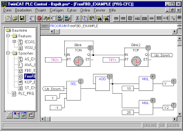 Beckhoff Information System English