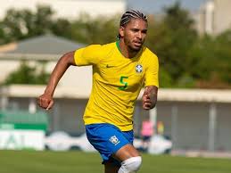 + international champions cup match between manchester city and borussia dortmund on july 20. Aston Villa Kian Dekat Datangkan Douglas Luiz Dari Manchester City Kaskus