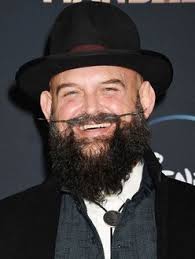 Tait Fletcher Movies & TV Shows List