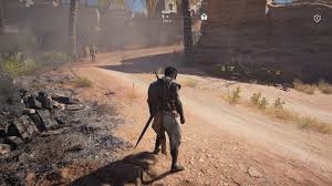 This was the week of release. Assassin S Creed Origins Pc Performance Review