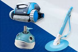 Another portable pool vacuum to introduce next is hayward aqua critter automatic above ground pool cleaner. Best Above Ground Pool Vacuums Robotic Cleaners Things Need To Know Before Buy
