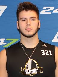 Cam Jones, Jacksonville State, Offensive Tackle