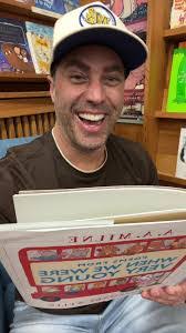 Adam Rao's Instagram, Twitter & Facebook