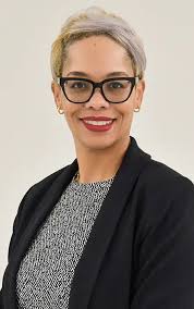 Brandy Tyson's Instagram, Twitter & Facebook