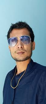 Let's welcome our new members! Kiki James Baah