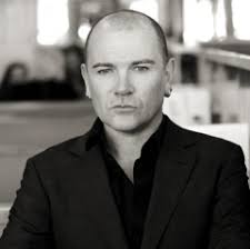 Gavin Friday Joins Mute Song