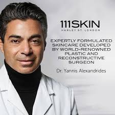 111SKIN Rose Quartz Exfoliating Mask