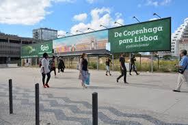 To become a media owner you will need capital to build your own billboard an. Living The Danish Way Take On A Chic Cycling On A Beerboard Style Jcdecaux Group